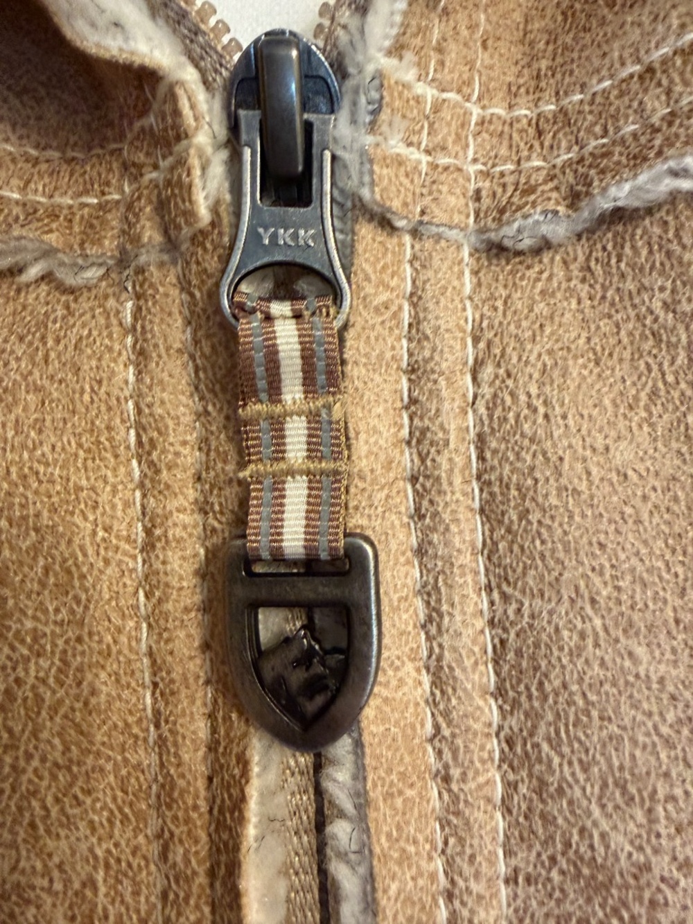 Kuhl Vest - Picture 2 of 4